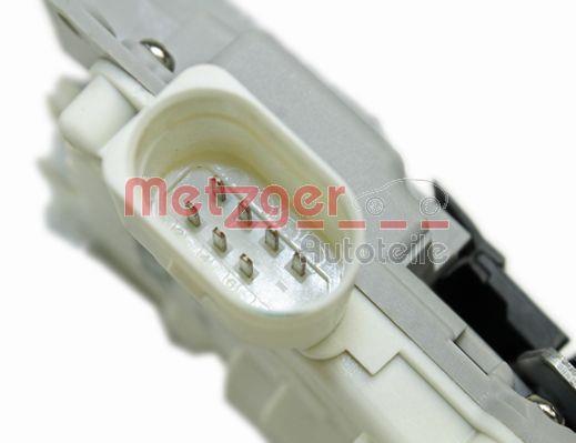 Serrure de porte METZGER ref. 2314094